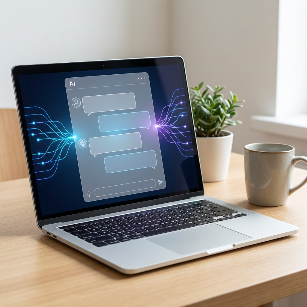 What Is Conversational AI?