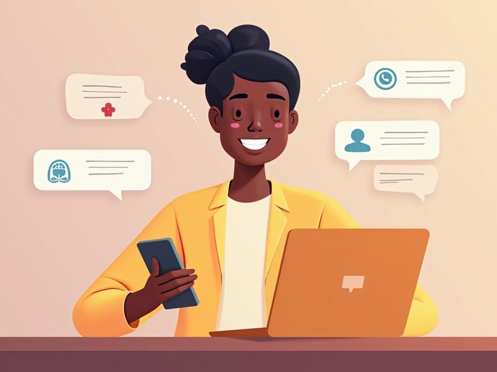 Why Businesses Need Conversational AI